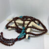 Couk and Turquoise Prayer Beads